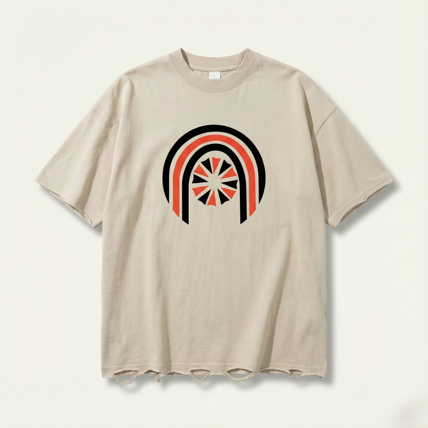 Pulzout Essential Tee