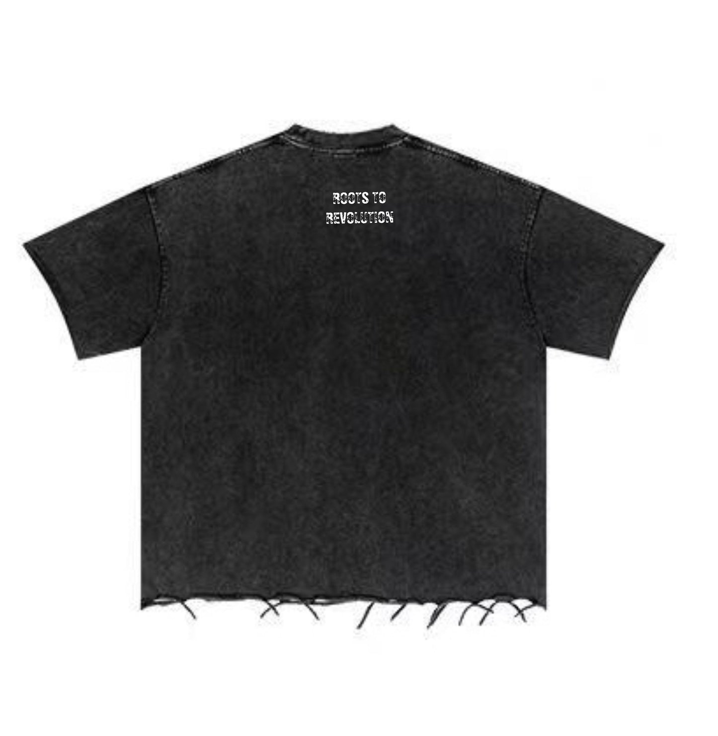 PulzOut Classic Logo Tee