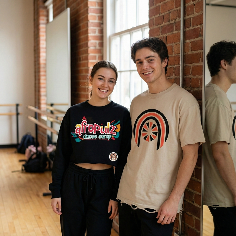 Culture in Motion Why Community Is the Heart of Dance