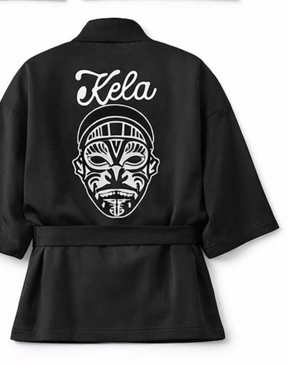 Rabba - Branded Merch by KingOFKela, Afrohouse & Ndombolo Instructor