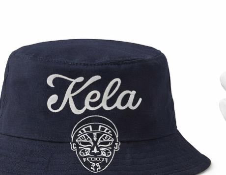 Rabba - Branded Merch by KingOFKela, Afrohouse & Ndombolo Instructor