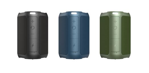 Pulzout Speakers