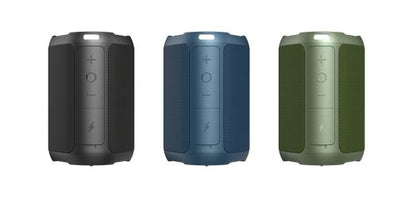 Pulzout Speakers