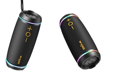 Pulzout Speakers