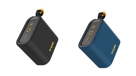 Pulzout Speakers