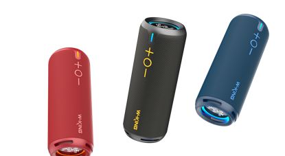 Pulzout Speakers