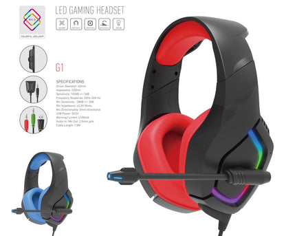 PulzOut - HEADPHONE | ACTIVE NOISE CANCELLING