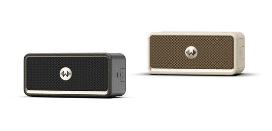 Pulzout Speakers