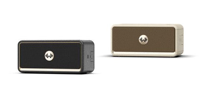 Pulzout Speakers