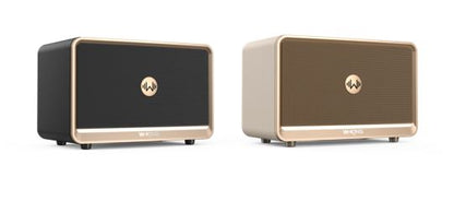 Pulzout Speakers