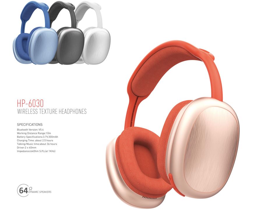 PulzOut - HEADPHONE | ACTIVE NOISE CANCELLING