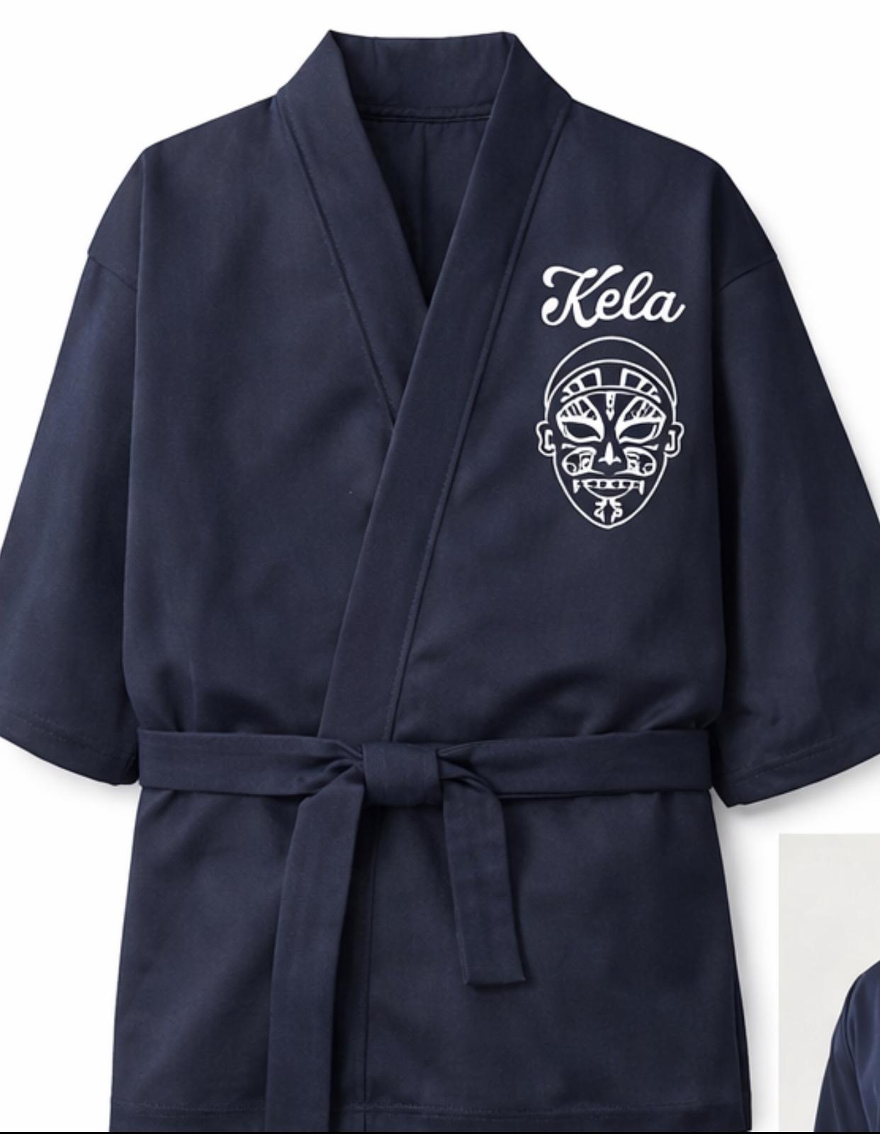 Rabba - Branded Merch by KingOFKela, Afrohouse & Ndombolo Instructor