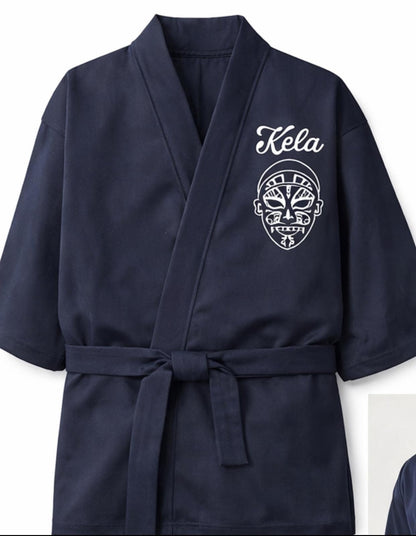 Rabba - Branded Merch by KingOFKela, Afrohouse & Ndombolo Instructor