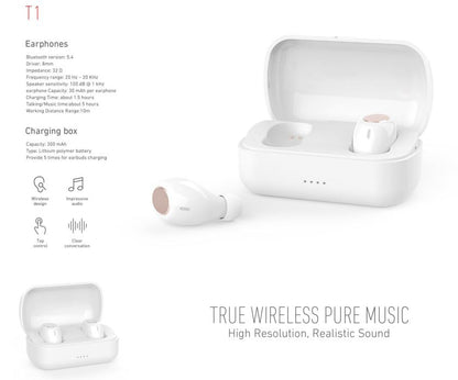 PulzOut - HEADPHONE | ACTIVE NOISE CANCELLING