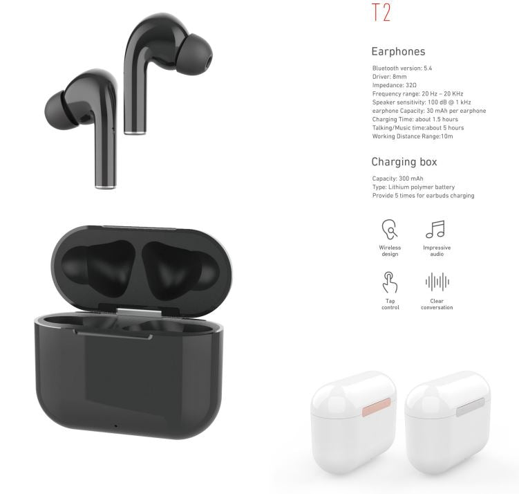 PulzOut - HEADPHONE | ACTIVE NOISE CANCELLING