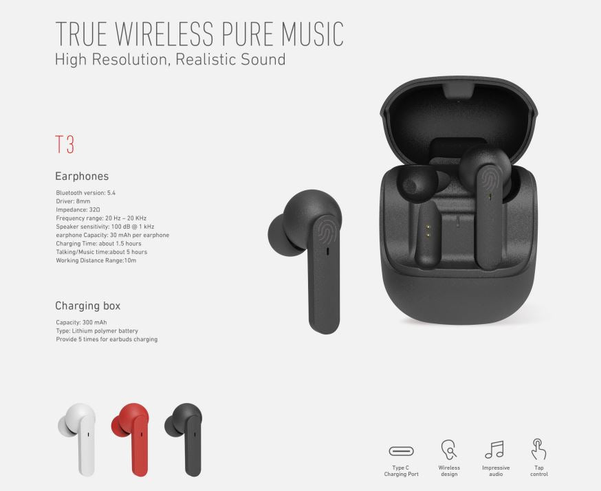 PulzOut - HEADPHONE | ACTIVE NOISE CANCELLING