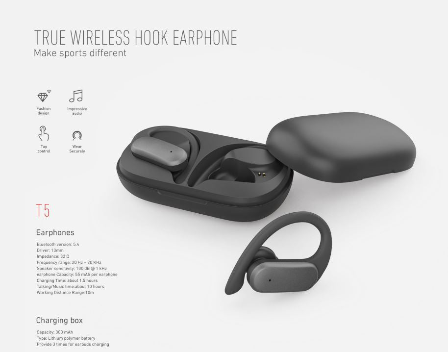 PulzOut - HEADPHONE | ACTIVE NOISE CANCELLING