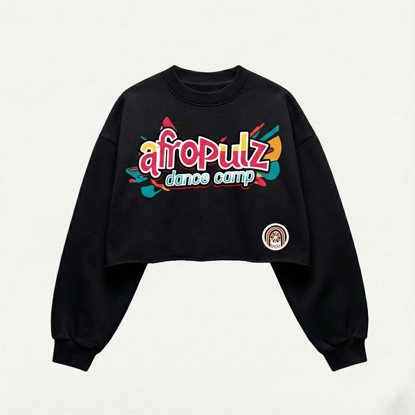 PulzOut Statement Sweatshirt