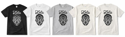 Rabba - Branded Merch by KingOFKela, Afrohouse & Ndombolo Instructor